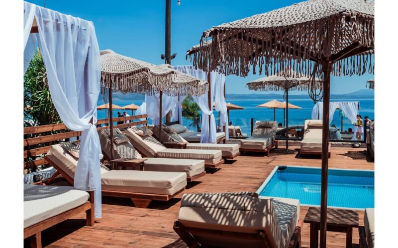 Obi Seaside Venue