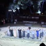 Ανδρομάχη: Η συγκλονιστική ερμηνεία του Δημήτρη Πιατά