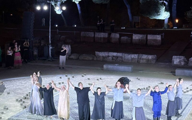 Δημήτρης Πιατάς