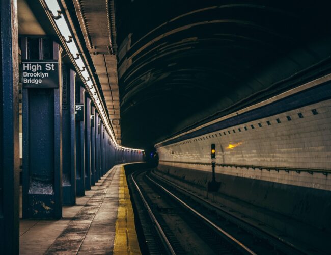Μετρό: Αλλάζουν οι ράγες μετά από 25 χρόνια