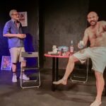 Θέατρο Άβατον: Για 2η χρονιά το έργο “Οι Λέξεις των Άλλων”