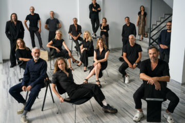 Το 1ο Greek Fashion Festival έρχεται τον Σεπτέμβριο