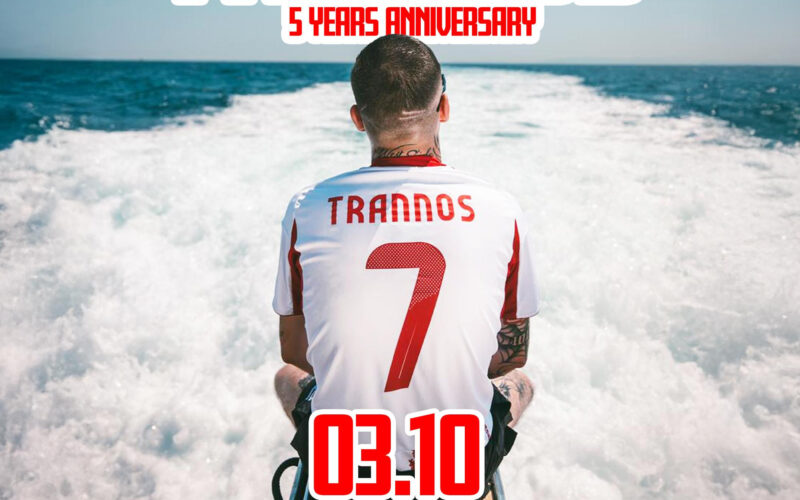 Trannos