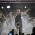 Θοδωρής Φέρρης: Sold out οι συναυλίες σε Θεσσαλονίκη και Λάρισα