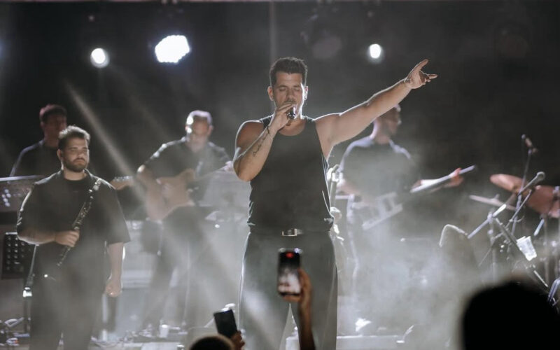 Θοδωρής Φέρρης