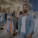 Ηλίας Βρεττός: Το νέο του τραγούδι και το music video