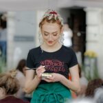 Εστιατόριο σταματά την πληρωμή “εγώ θα πληρώσω τα δικά μου”