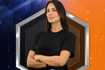Εύη Σαλταφερίδου: Το Exathlon, ο Ηλίας Γκότσης και ο Καραφώτης