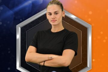 Μαίρη Πετεινάρη: Τα καλλιστεία, η Καλαμάτα και το Exathlon