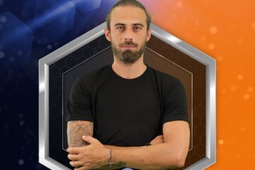 Μάριος Πρίαμος: Τα Survivor, οι σχέσεις, το J2US και η οικογένεια