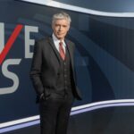 Νίκος Ευαγγελάτος: Επιστρέφει νωρίς με το Live News