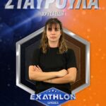 Σταυρούλα Χρυσαειδή: Τα Survivors, ο γάμος εξπρές, το χειρουργείο και το Exathlon