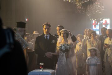 Η μεγάλη χίμαιρα: Το πρώτο teaser της σειράς της ΕΡΤ1