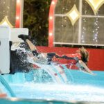 Exathlon: Ένας τραυματισμός παγώνει το αίμα των αθλητών