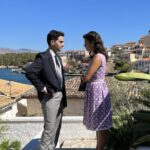 Άγιος Έρωτας: Από το Γαλαξίδι τα γυρίσματα του νέου κύκλου