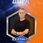 Δώρα Νικολή: Η μητέρα του Exathlon, το βιογραφικό και τα παιδιά